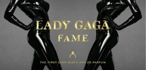 Lady Gaga debuts Fame, unveils second perfume ad