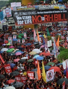Palace reiterates Aquino against abortion