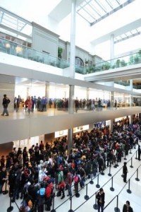 World watches for ‘iPhone 5’ unveiling Wednesday