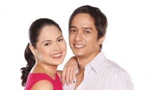 Mommy Carol praises Juday, Ryan