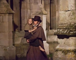 ‘Les Misérables’ cast talks music on the set