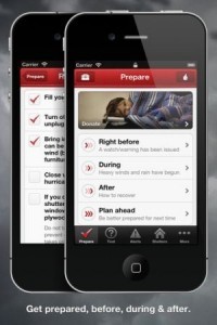 US survey finds emergency apps gaining momentum