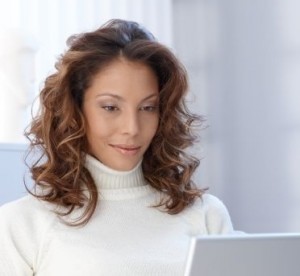 85 percent of last-minute hotel bookings done on computer or mobile