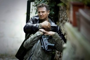 Trailer: Liam Neeson in ‘Taken 2’