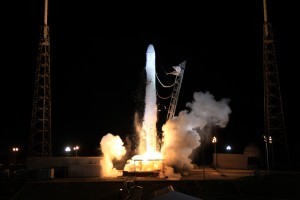 liftoff