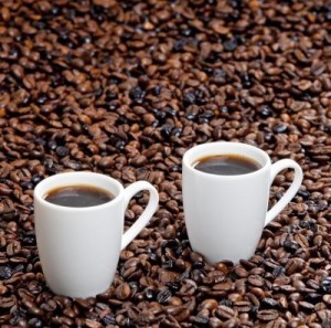 Avoid excess coffee to keep vision sharp and ward off eye disease