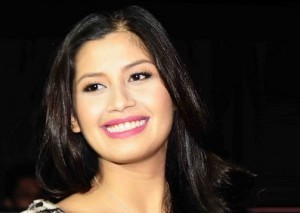 Shamcey, boyfriend to wed in 2013