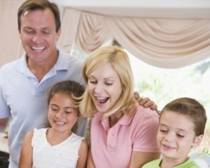 Research looks at how the modern American family has changed