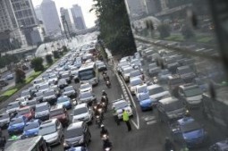 Jakarta to start building long-awaited metro this year