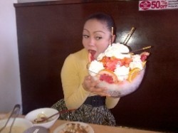 Happy New Year, Happy Eating!