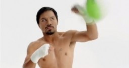Manny Pacquiao | Wonderful Pistachios Get Crackin’ Ad