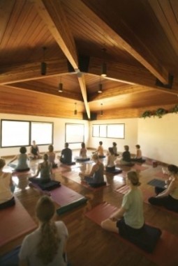 Seven wellness spas to dewinterize body and mind