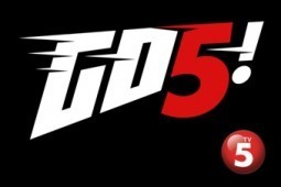 TV5’s Blast Off for 2013