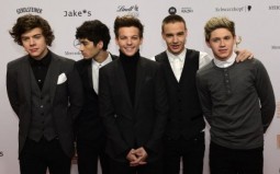 Teaser: a first look at One Direction doc ‘1D3D’