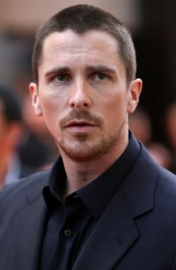 Christian Bale and Tom Hardy compete to scale ‘Everest’