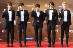 Google+ trends: South Korean bands Shinee, 2PM take questions