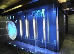 IBM puts supercomputer to work on cancer