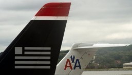 American Airlines, US Air to form largest US carrie