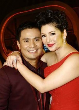 Ogie, Regine plan to have a baby this year