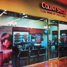 Colina Salon Opens its Doors to the City of Rancho Cucamonga