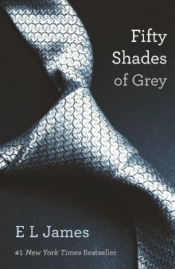 ’50 Shades of Grey’ movie set for 2014