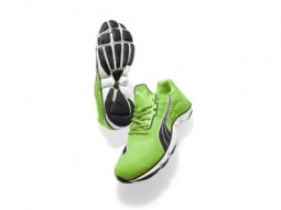 Puma launches new ‘adaptive running’ shoe