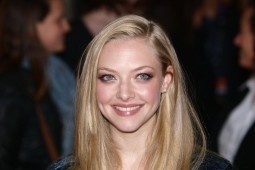 Amanda Seyfried in the running for Seth MacFarlane’s new film