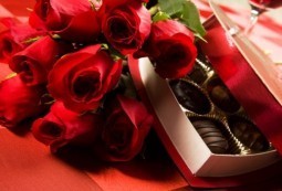 Google+ trends: Valentine’s Day romance
