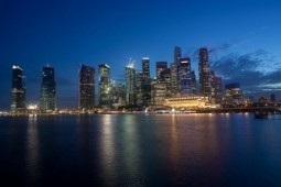 Singapore, Malaysia to build high-speed rail link