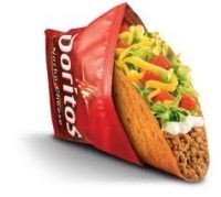 Doritos to launch Taco Bell-inspired chips