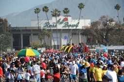SAVE THE DATE: Los Angeles Walk Now for Autism Speaks – April 20, 2013