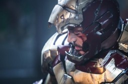 ‘Iron Man 3’: A trailer full of new images