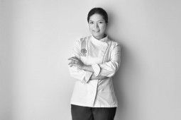 Best female chef in Asia: ‘Women cook just as well as men’
