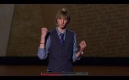 US teen designs compact nuclear reactor