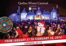 World’s largest winter festival to host 60th edition