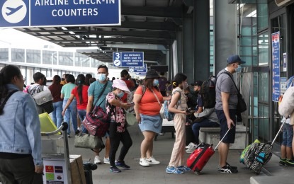 MIAA: Only 2% ‘misrouted’ in new terminal assignments