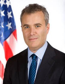 Jeffrey Zients - Acting Director at the Office of Management and Budget (photo courtesy of http://en.wikipedia.org/wiki/Jeffrey_Zients)