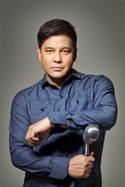 Martin Nievera gears up for pre-Christmas show