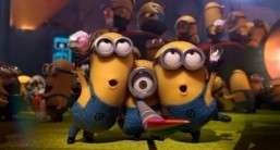 Worldwide box office: ‘Despicable Me 2’ outgrosses Brad Pitt