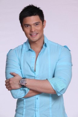Dingdong opens up about birth of daughter Letizia