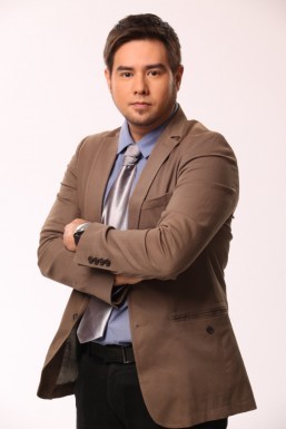 Gabby Eigenmann finds gay dad role challenging