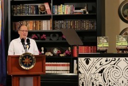 Amending ammo law difficult without Aquino’s support: solon