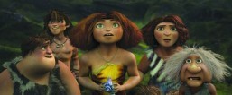 Worldwide box office: ‘The Croods’ makes over $100M