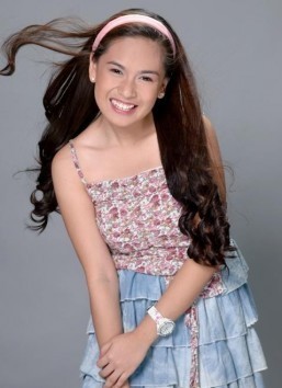 Yen Santos: The crying lady