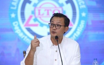 LTO to simplify driver’s license exams to combat fixers
