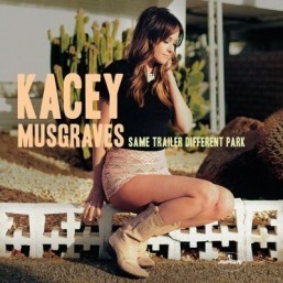 Newcomer leads nominations for US country music awards