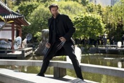 ‘The Wolverine’ slashes through competition at the global box office