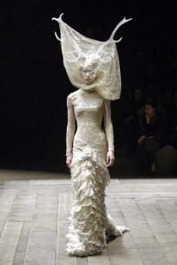 V&A opens Alexander McQueen exhibition through the night due to popular demand