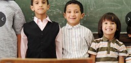Children Now, Bonta, AG join forces to help kids exposed to trauma