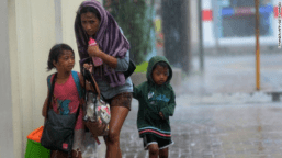 Filipino-American Community Pitches in Relief Efforts